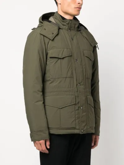 Woolrich utility field on sale jacket