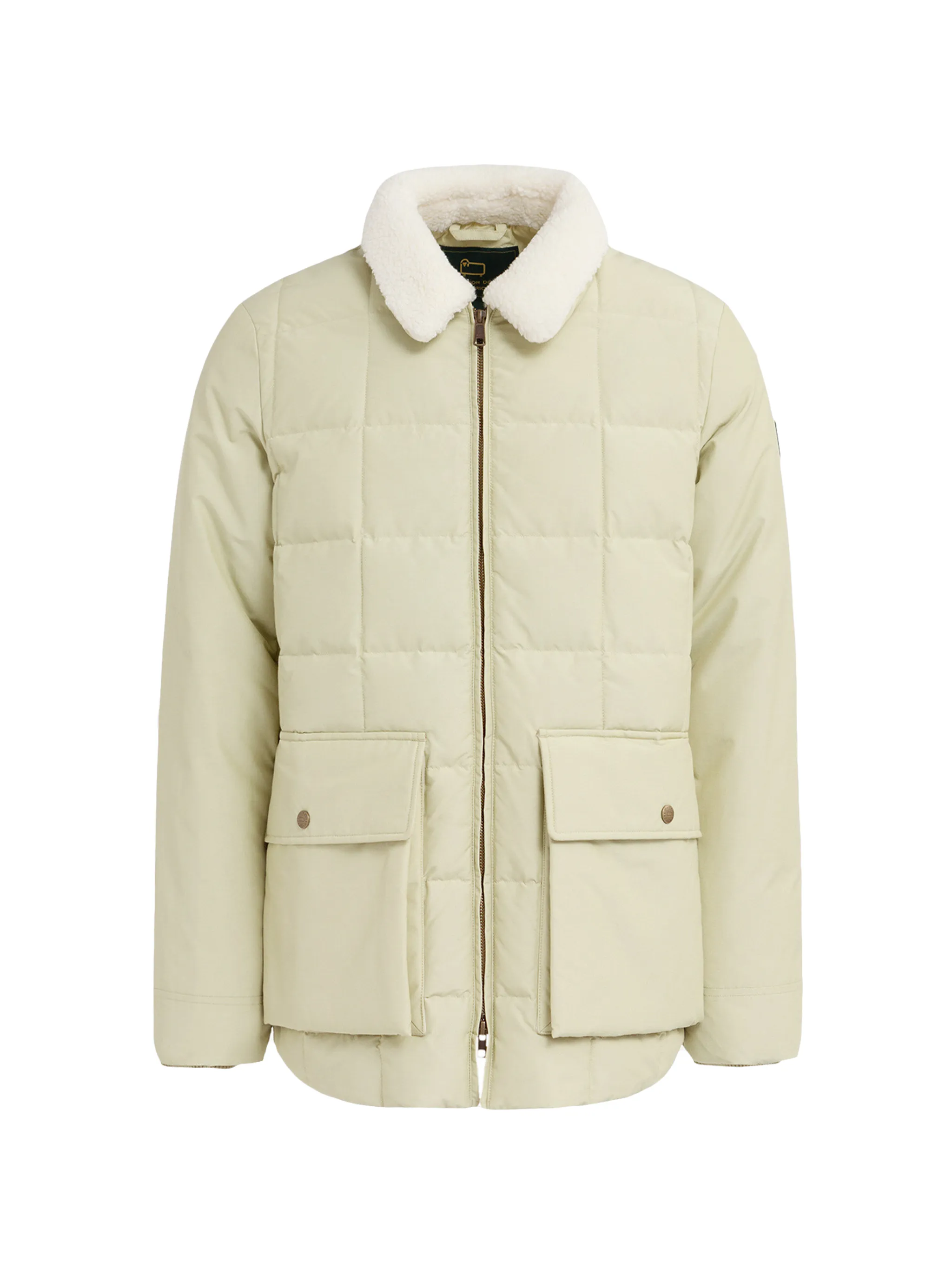 Woolrich Woolrich x Aime Leon Dore Jacket Eraldo PW