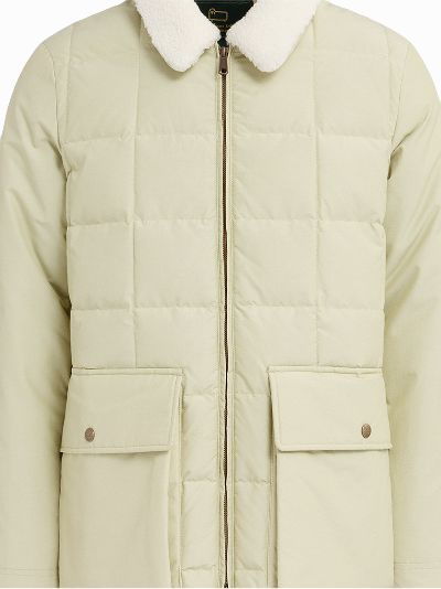 Aime leon dore woolrich down jacket fashion