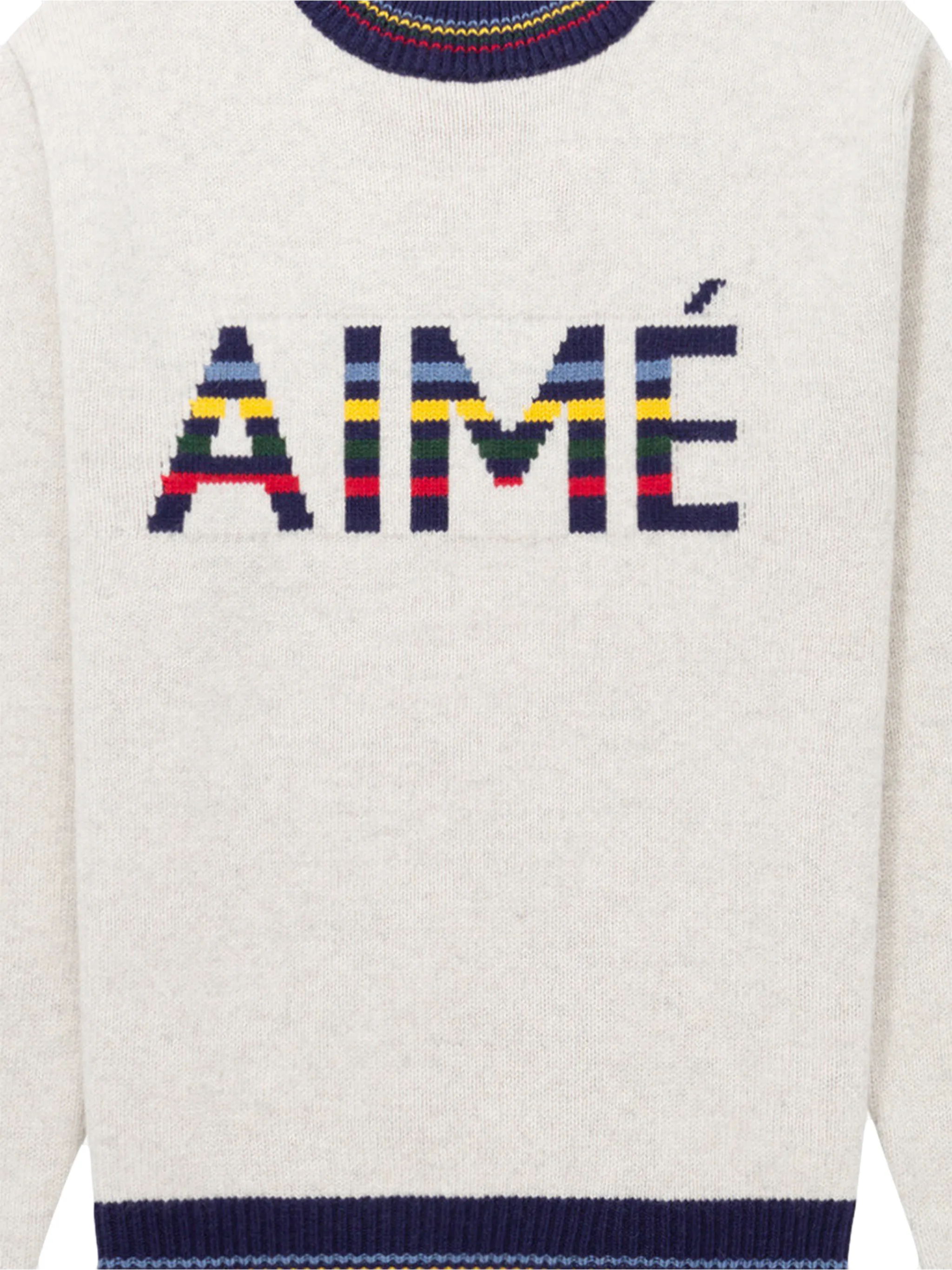 Woolrich Woolrich x Aimé Leon Dore Sweater | Eraldo.com CC