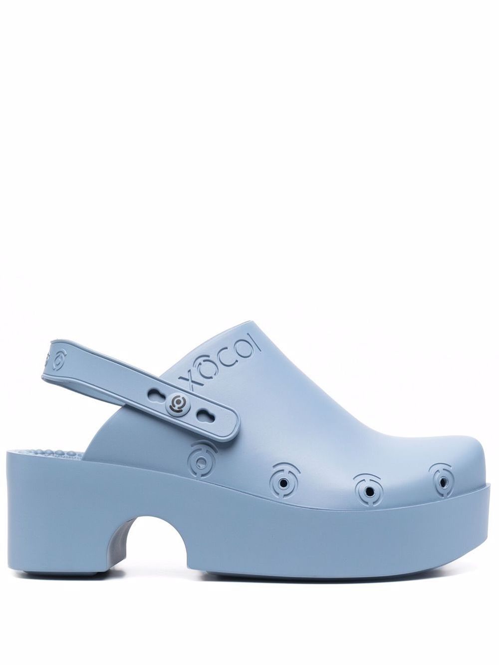 slingback clogs shoes