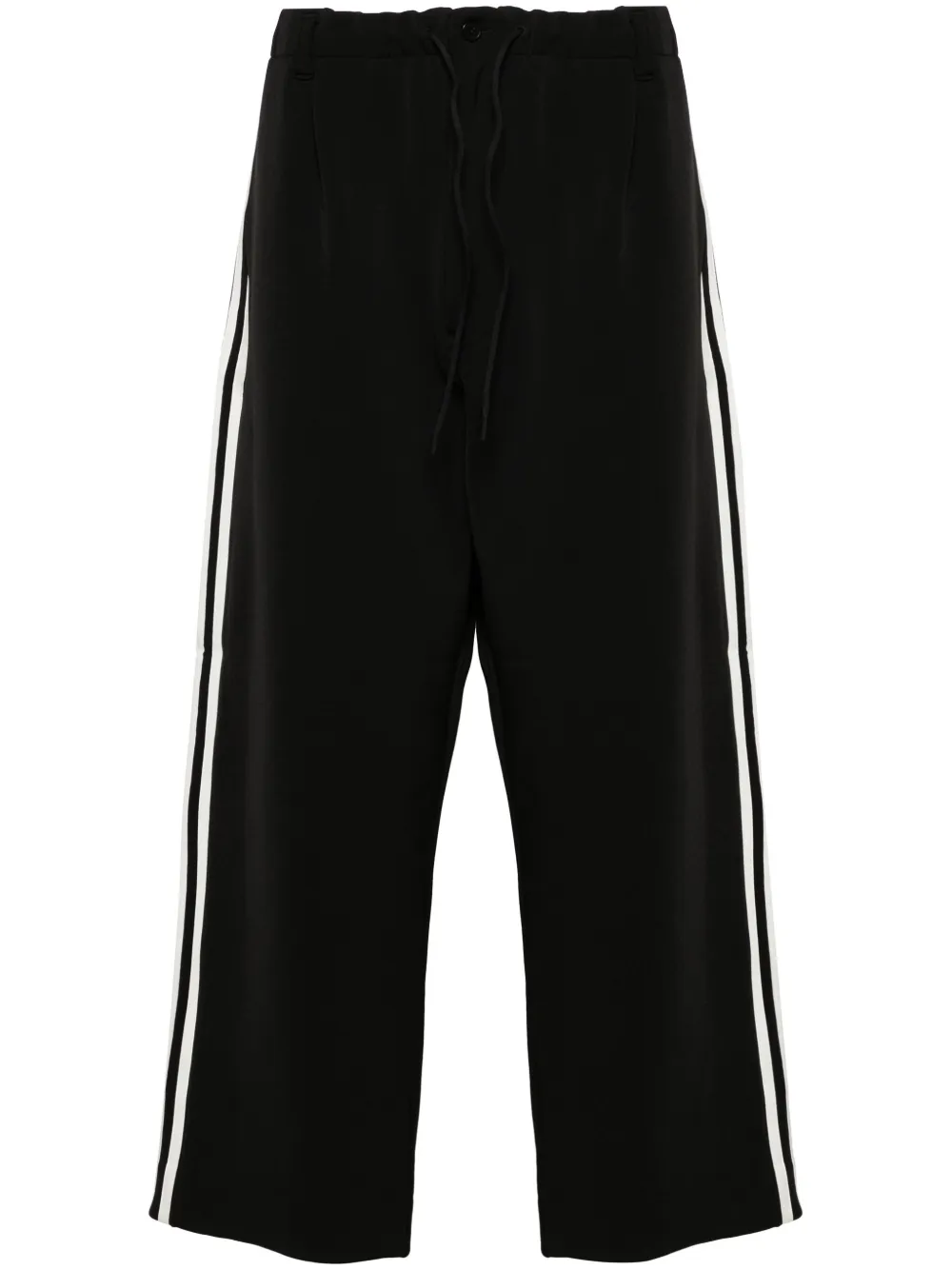 パンツ Y3 draw string pants Y3 draw string pants