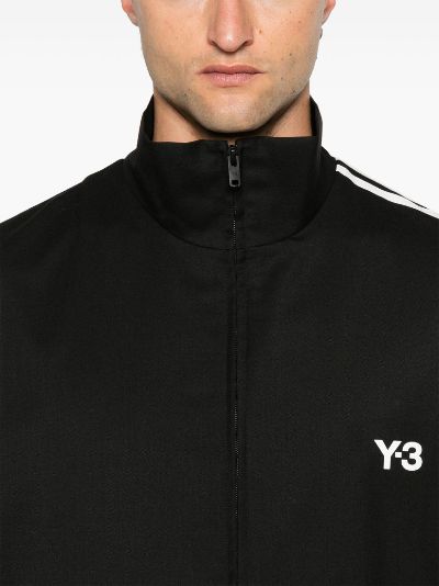 Y-3 3-stripes track jacket | Eraldo.com PW