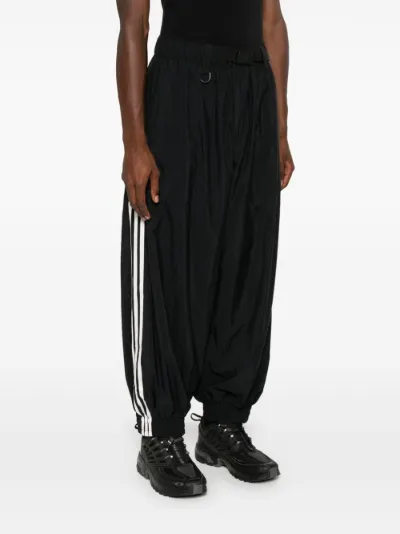 Y-3 3-Stripes track pants | Eraldo.com US
