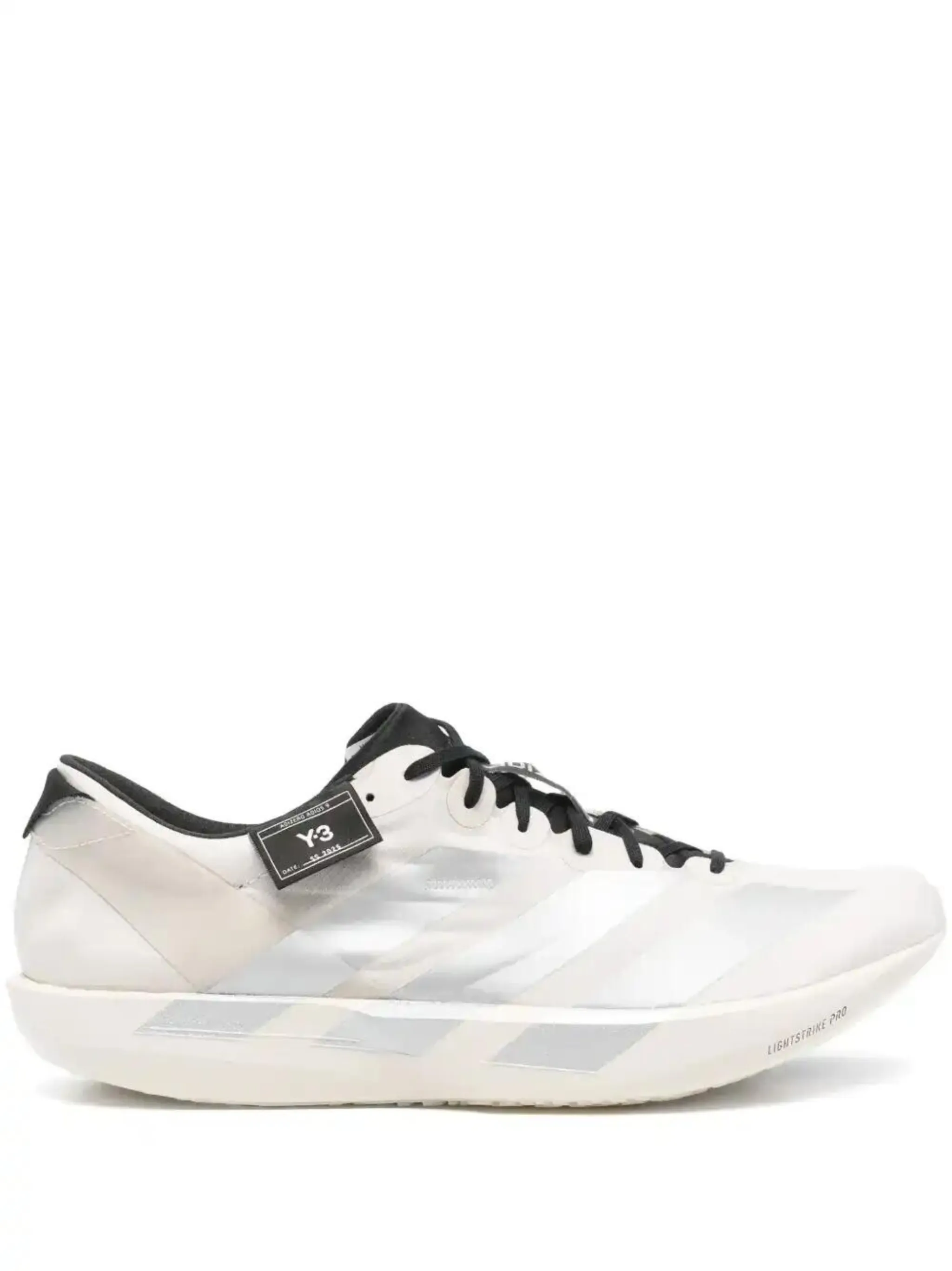 【送料&関税込】Y-3 Adizero Adios 9 Low Sneakers Y-3 Adizero Adios 9 sneakers | Eraldo.com PM