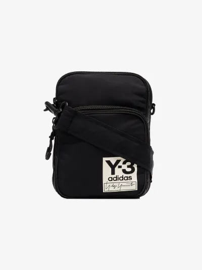 y3 man bag