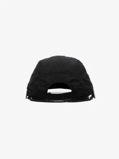 y3 foldable hat