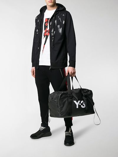 y3 gym bag