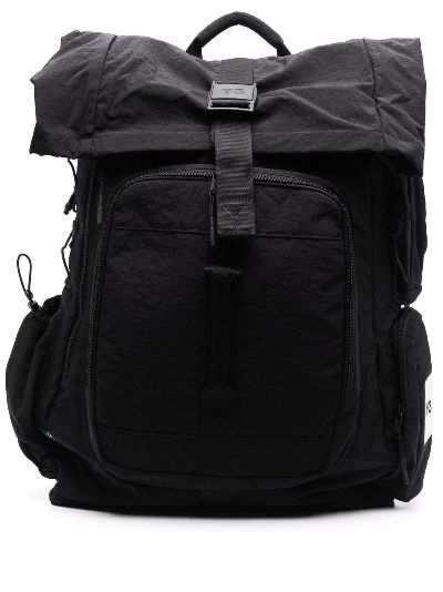 Y-3 CH2 Utility backpack | Eraldo.com US