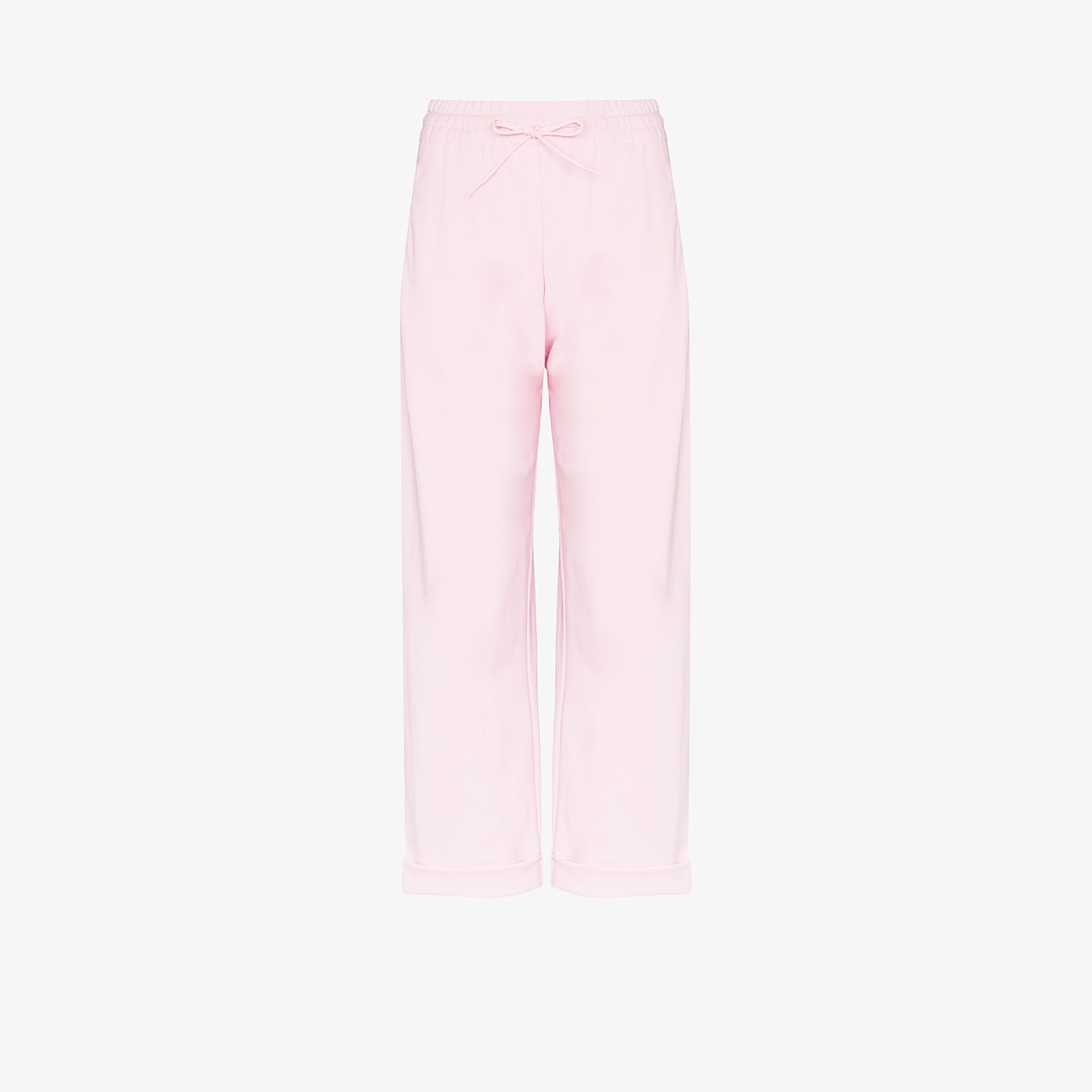 track pants drawstring