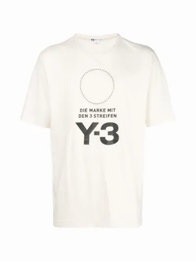 die marke mit den 3 streifen y3