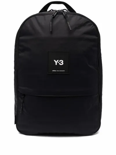 adidas y3 backpack