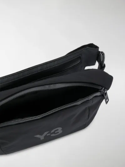 y3 waist bag