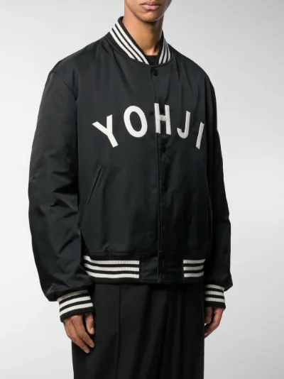 y3 varsity jacket