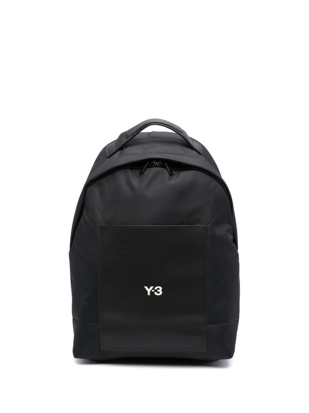 Y-3 Lux logo-print backpack | Eraldo.com CN