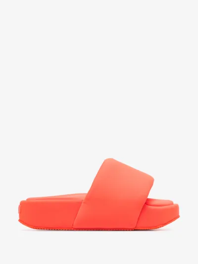 foam slides