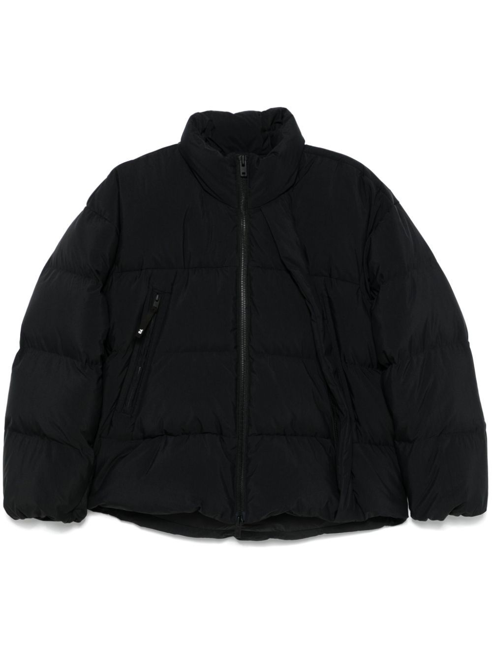 Y-3 puffer jacket | Eraldo.com UK