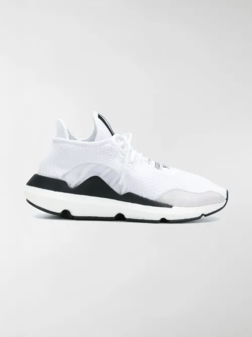 Y-3 - Sneakers Saikou