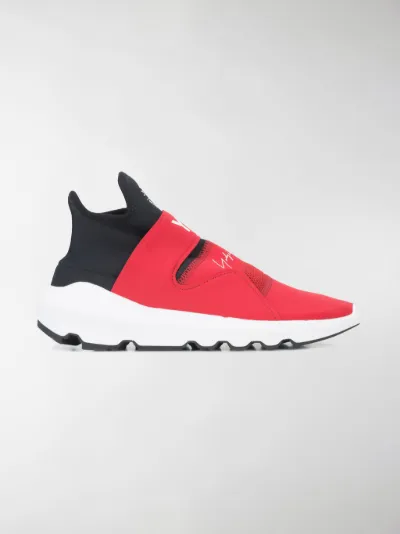 Y-3 - Sneakers Suberou