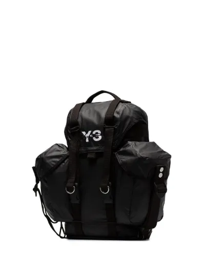 y3 utility backpack