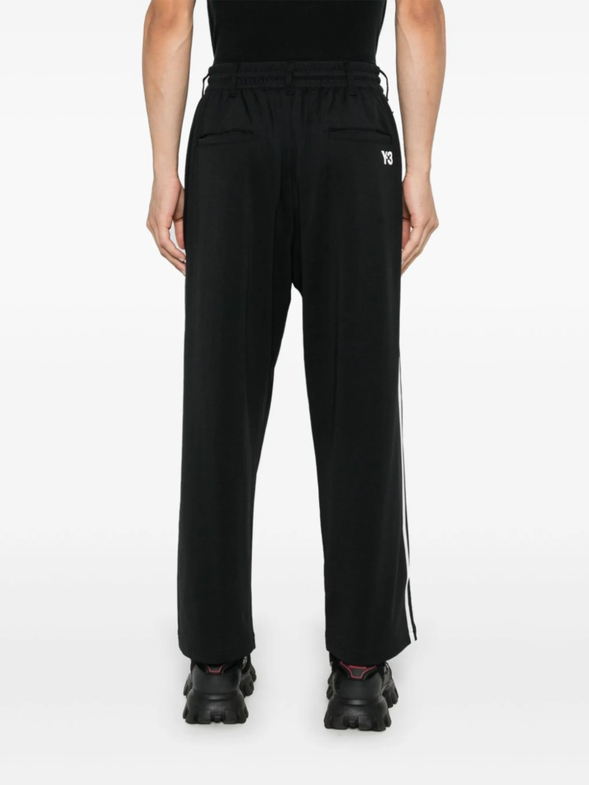 Adidas y3 track pants best sale