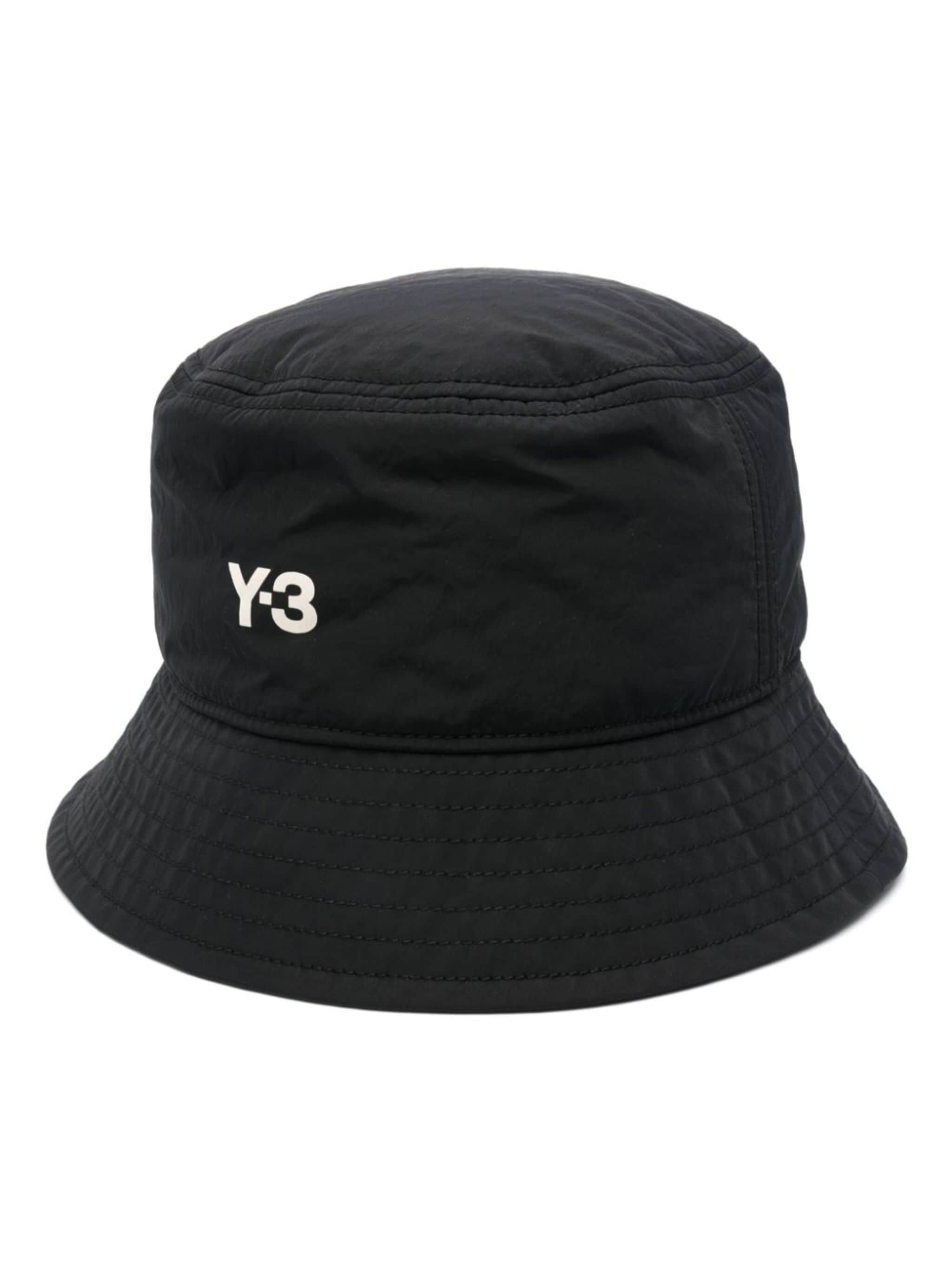 x Adidas logo-print bucket hat | Y-3 | Eraldo.com CN