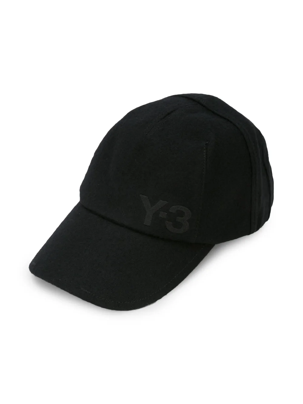 Y-3 ADIDAS X YOHJI YAMAMOTO logo cap | Y-3 | Eraldo.com US