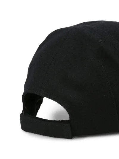 Y-3 ADIDAS X YOHJI YAMAMOTO logo cap | Y-3 | Eraldo.com US