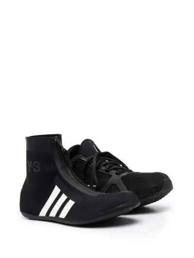 Y-3 runner 4D IOW trainers | Y-3 