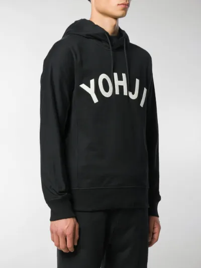 hoodie y3