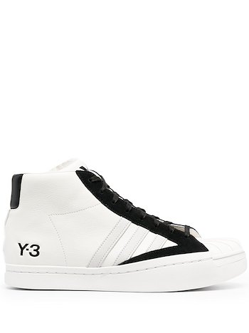 yohji pro sneakers