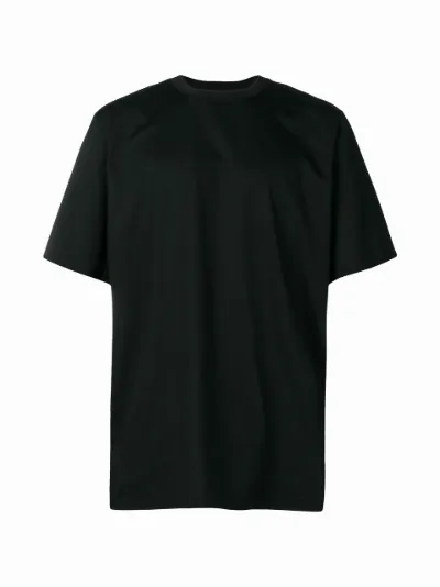 Yohji skull print T-shirt | Y-3 