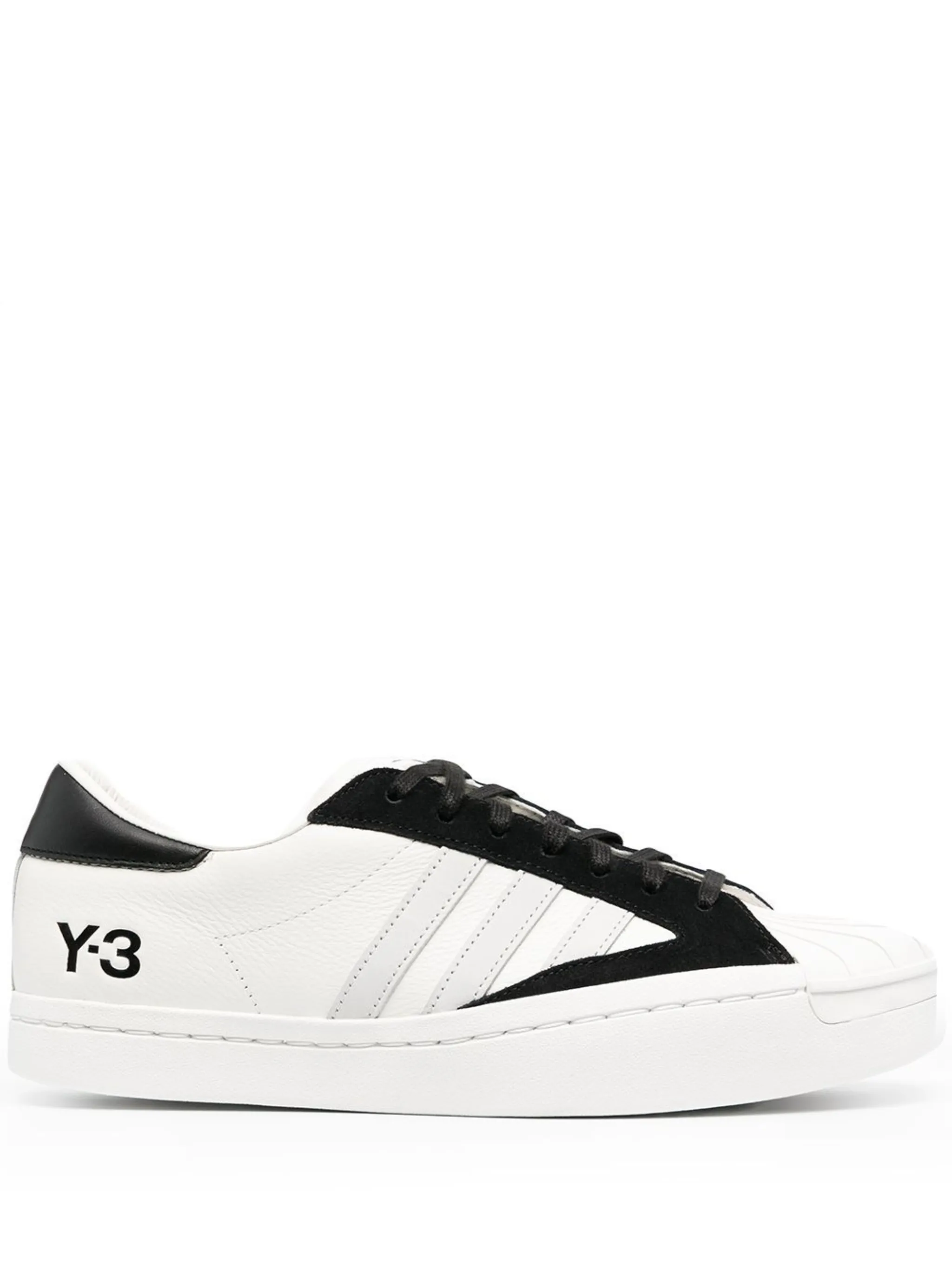 Y-3 Yohji Star low-top sneakers | Eraldo.com UK