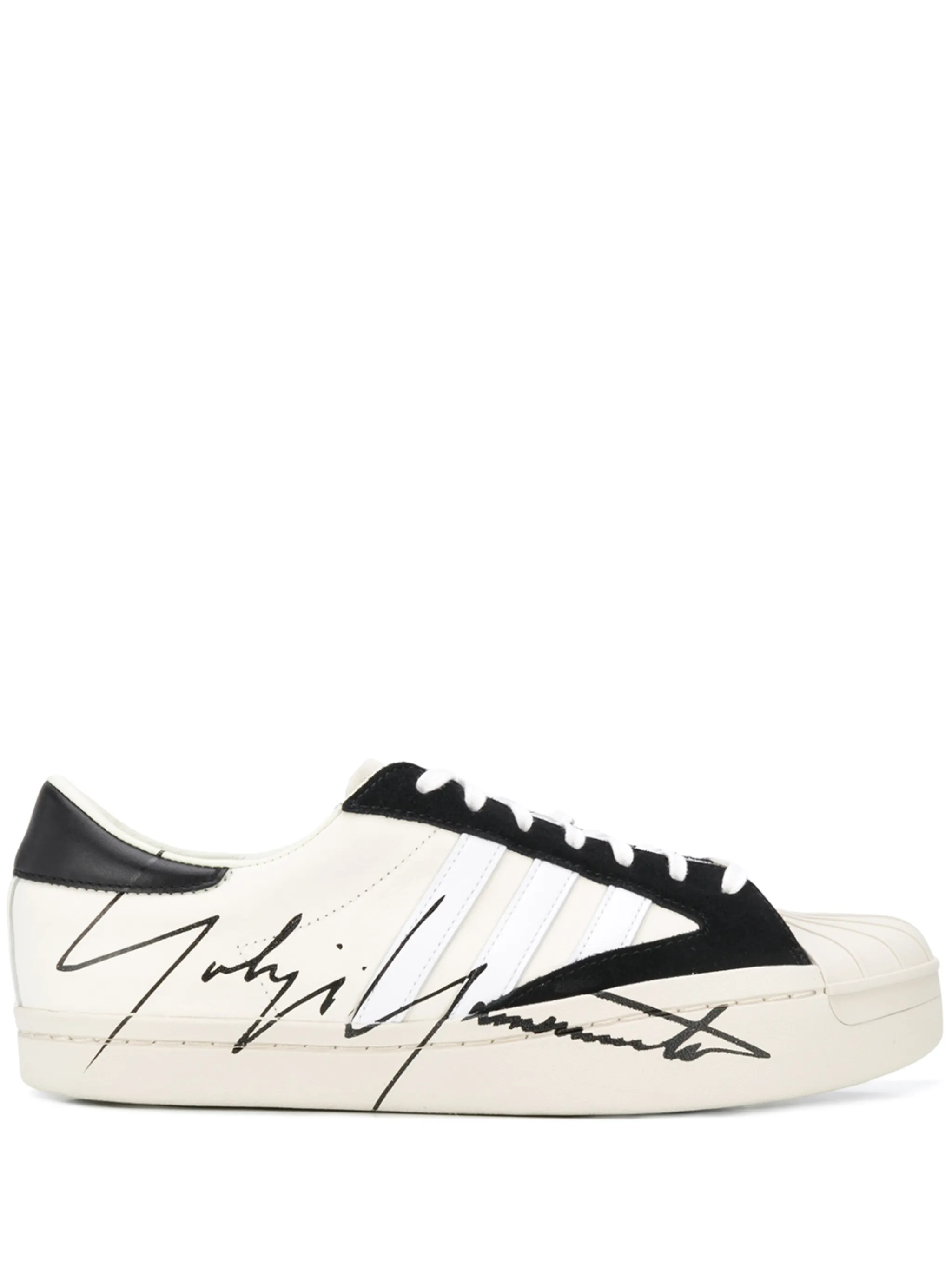 Y-3 YOHJI STAR｜ファッション