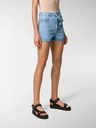 inside out shorts