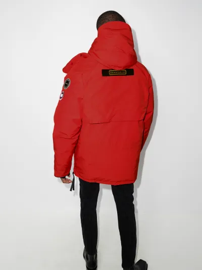 canada goose constable parka