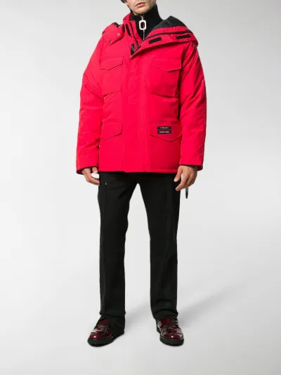 canada goose constable jacket