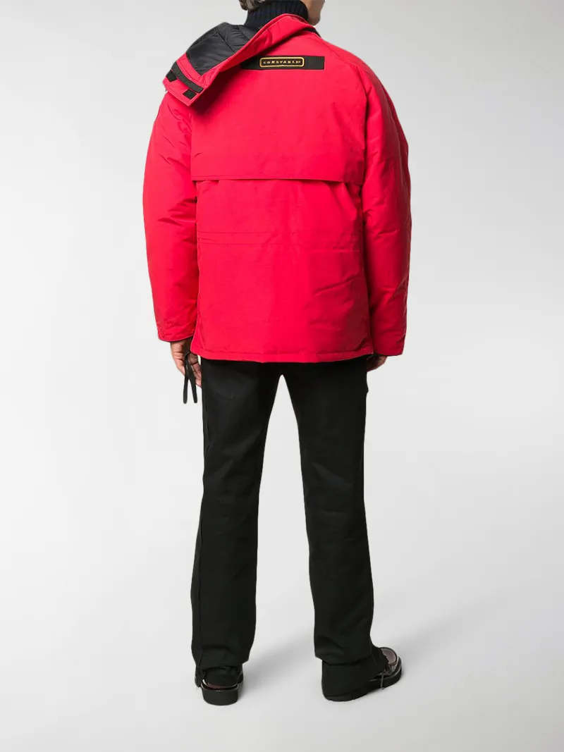 canada goose constable parka