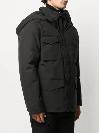 canada goose constable jacket