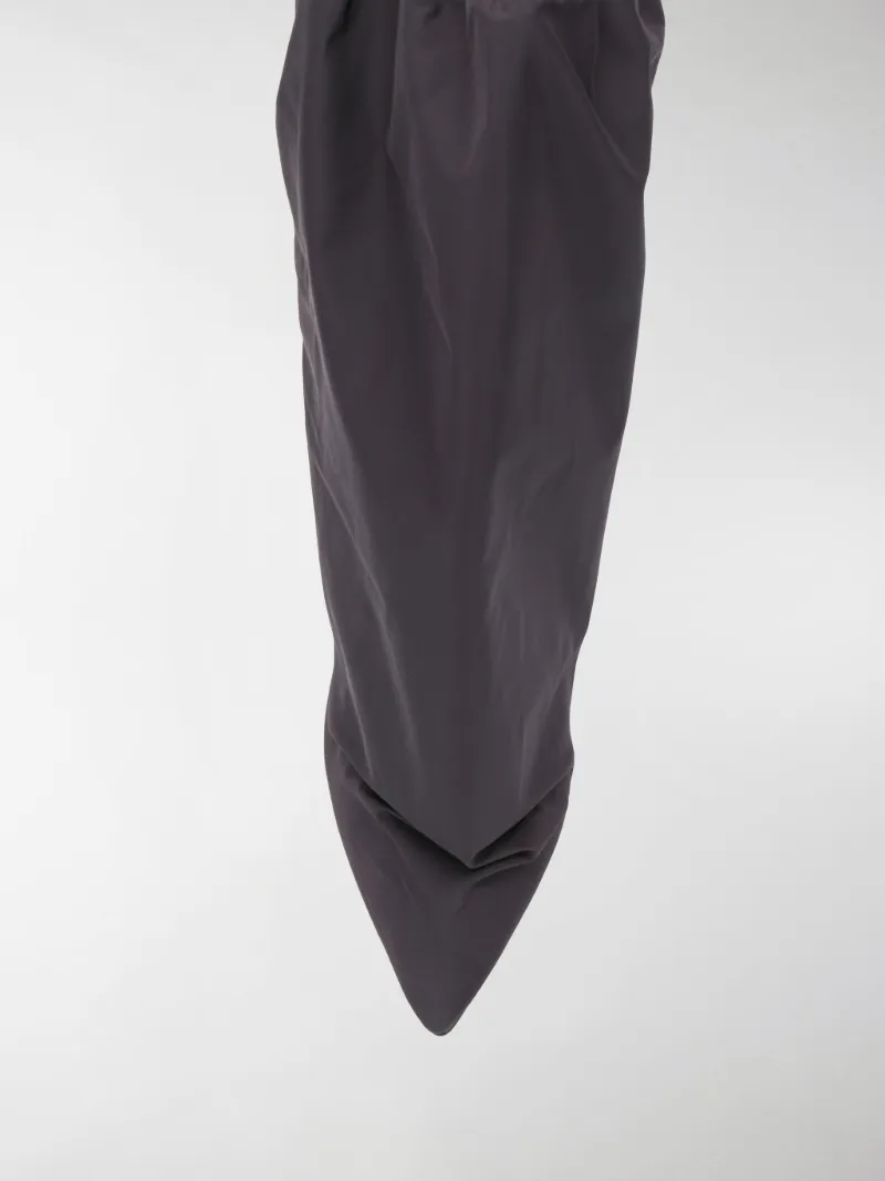 yeezy deconstructed ankle boots