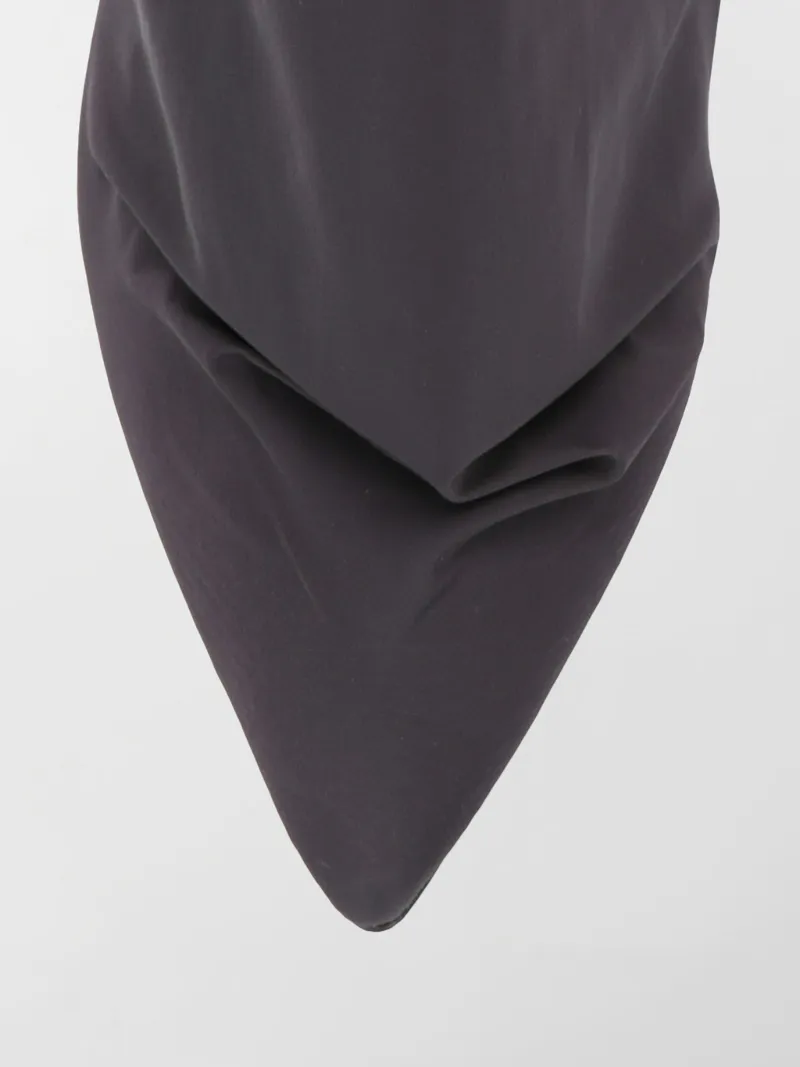 yeezy deconstructed ankle boots