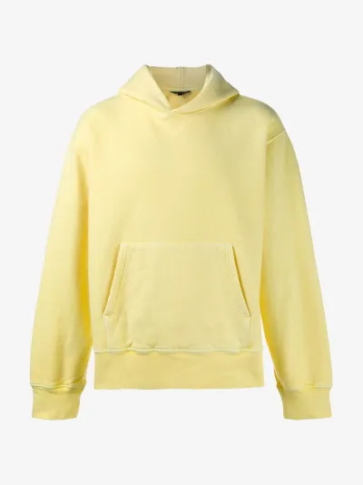 yeezy season 3 yellow hoodie