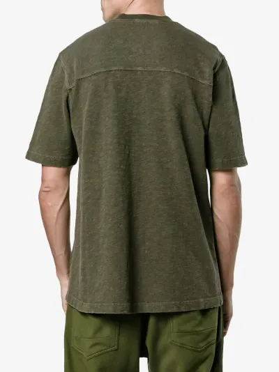 yeezy season 3 tee