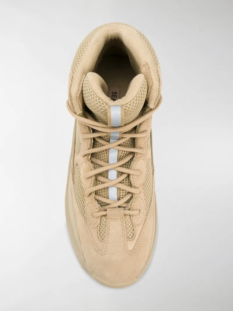 yeezy season 6 desert rat boots