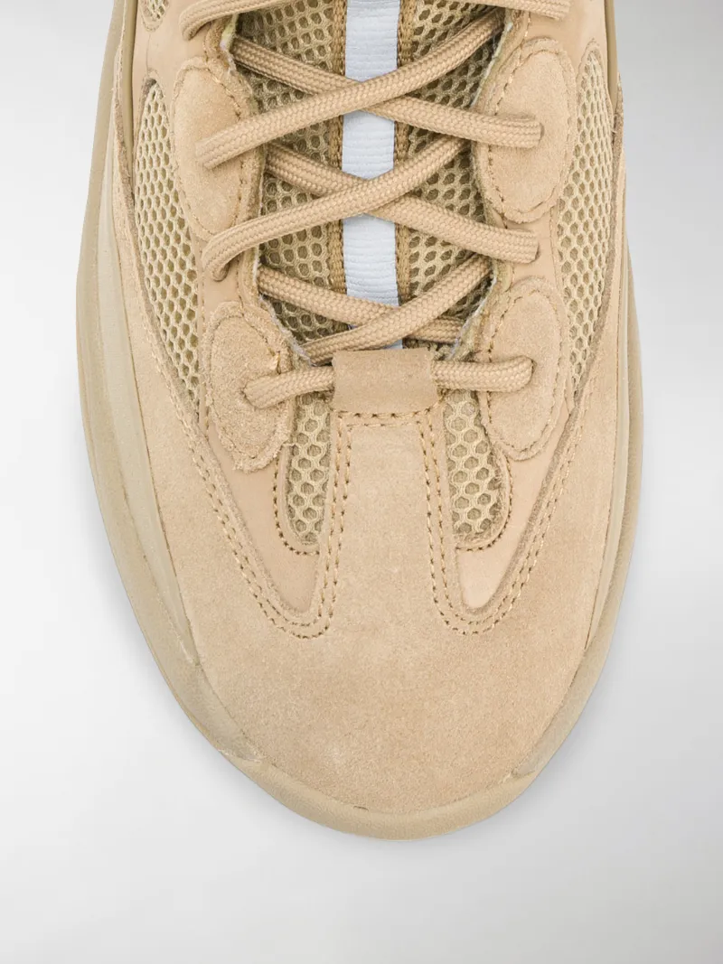 yeezy season 6 desert rat