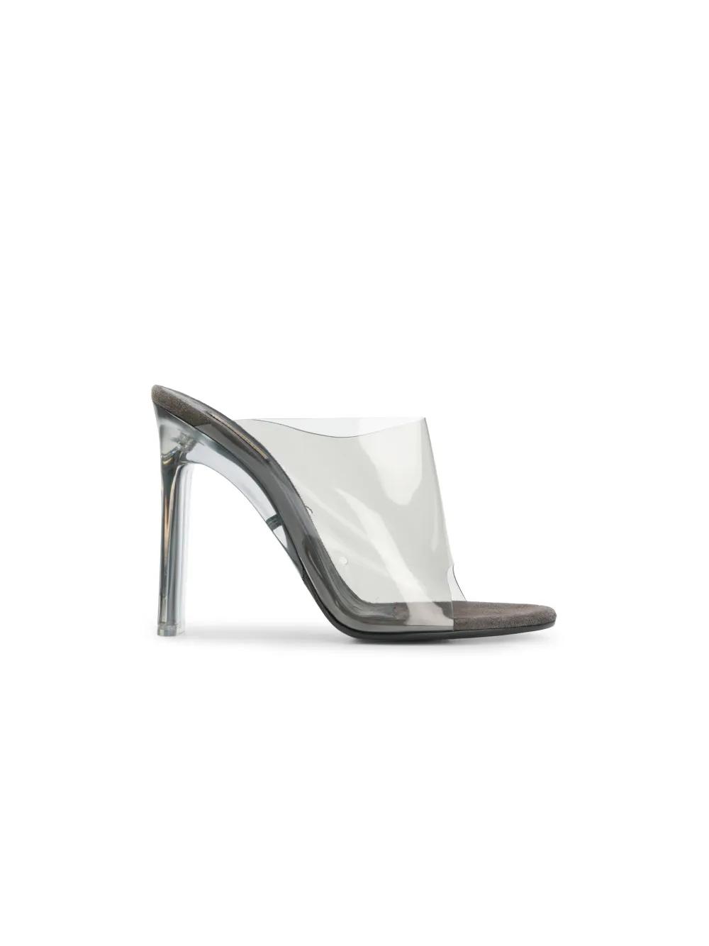 Season 6 PVC Mules | Yeezy | Eraldo.com