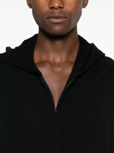 Yohji yamamoto hoodie hotsell