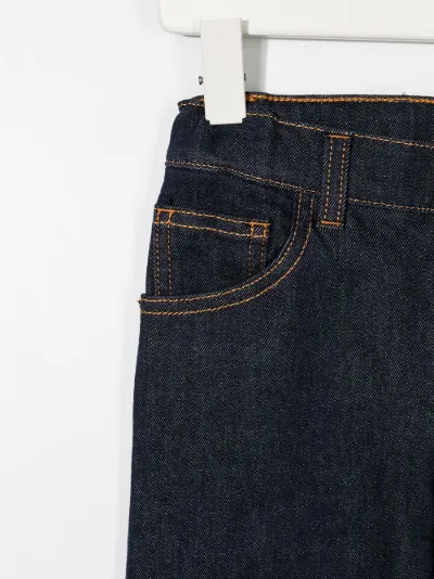 young versace jeans
