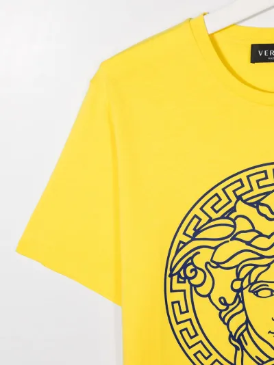young versace t shirt