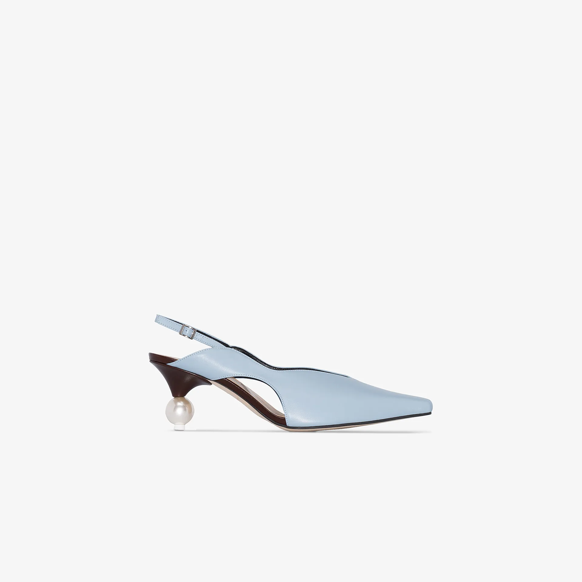 yuul yie slingback